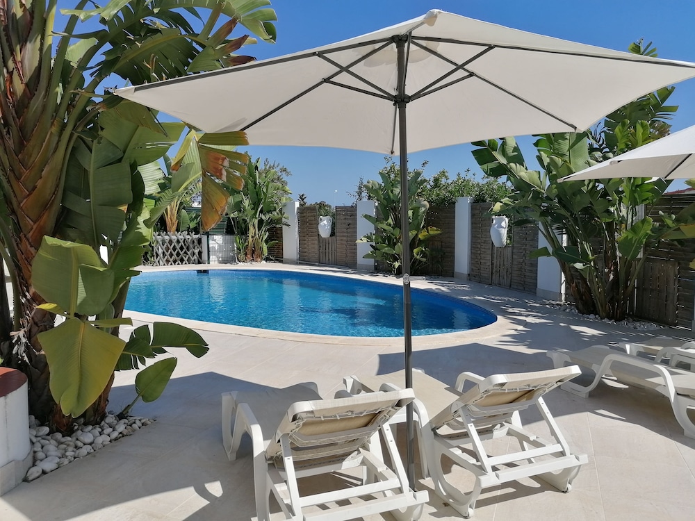 Villa 15,great Spot Ourabeach, Albufeira, Foto 40