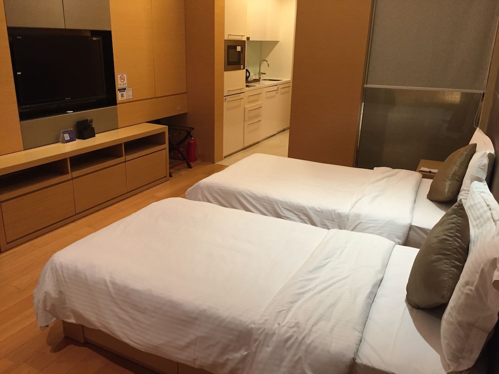 Superior Twin Room (Special Promotion) photo 1