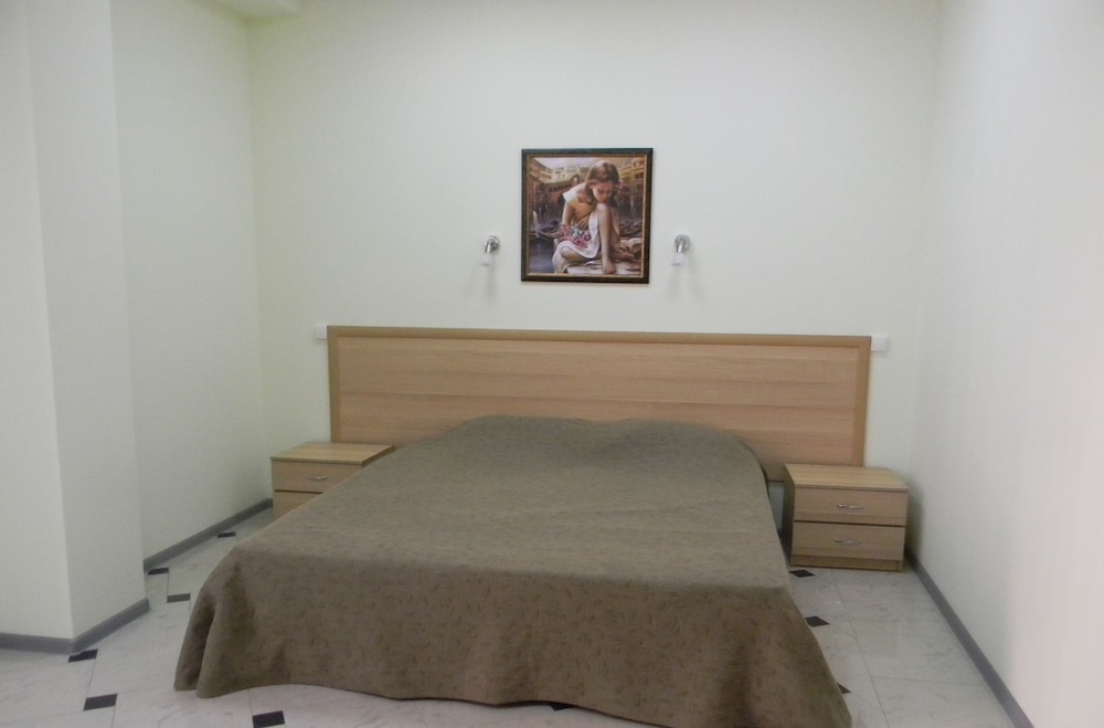 Comfort Double Room photo 1