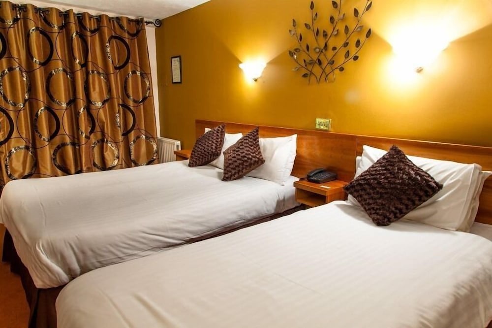 Double Room - Photo 3