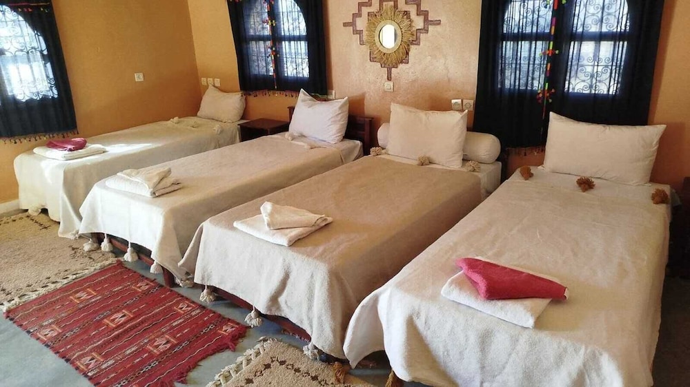 Comfort Quadruple Room photo 1
