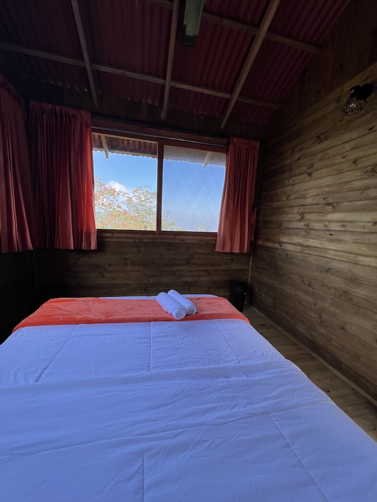 Standard Double Room, Terrace, Mountain View photo 3