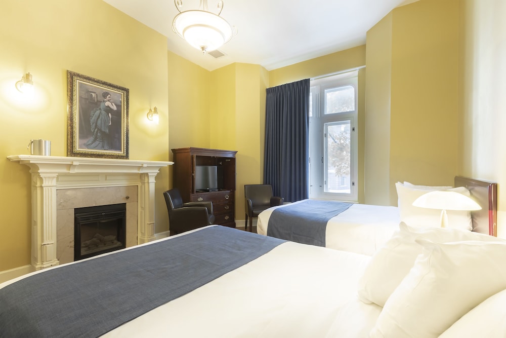 Classic Room, 2 Double Beds - Photo 2