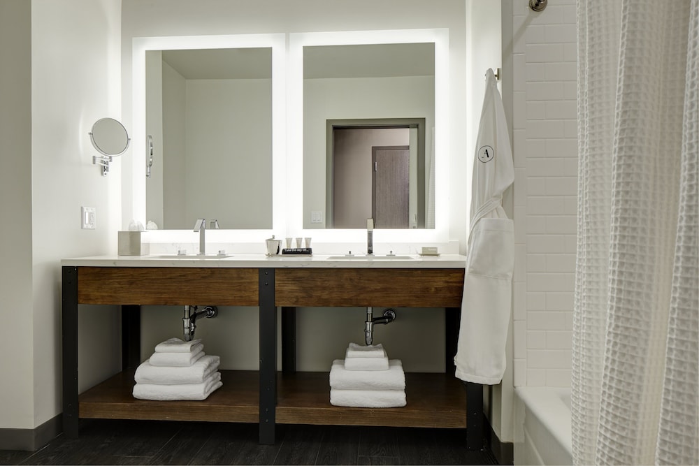 Archer Hotel Florham Park, Bild 6