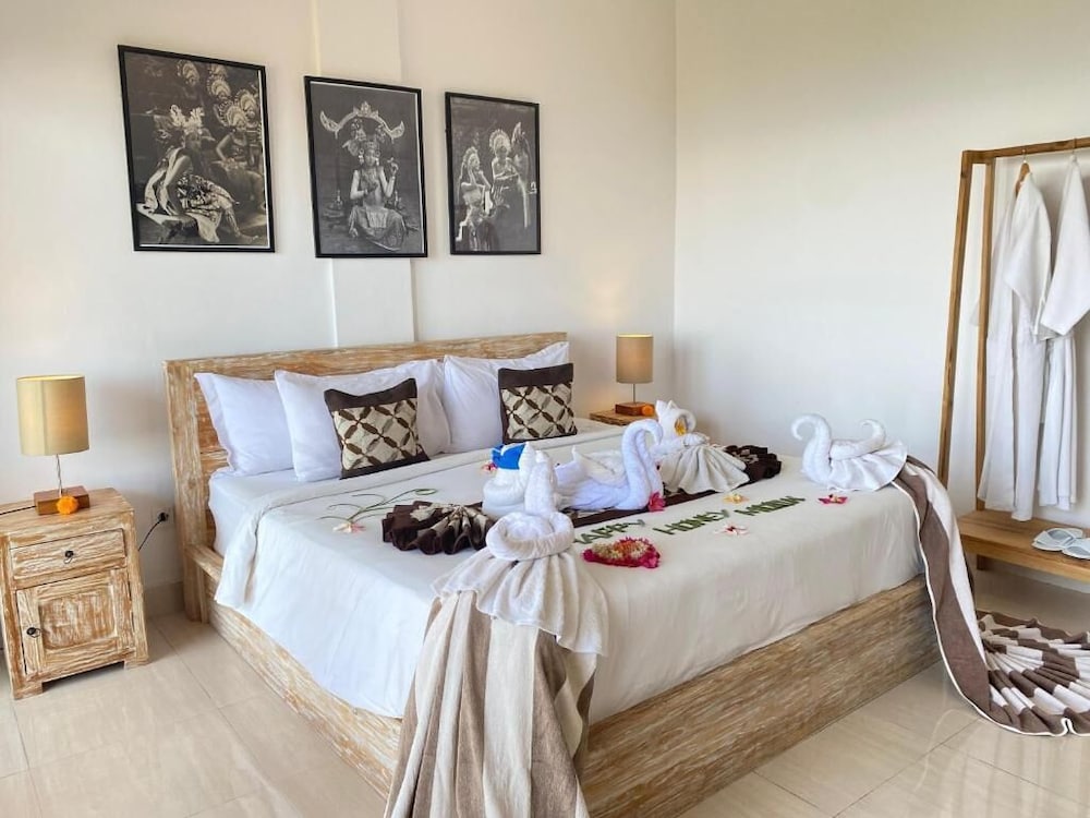 Suite, Balcony, Ocean View