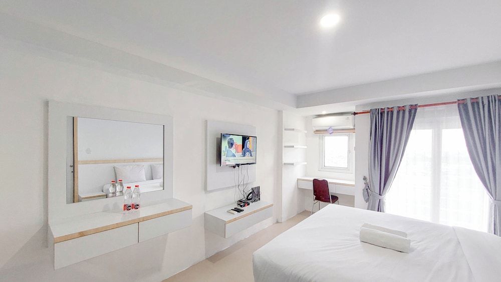 Standard Studio, 1 Bedroom (Apartment)