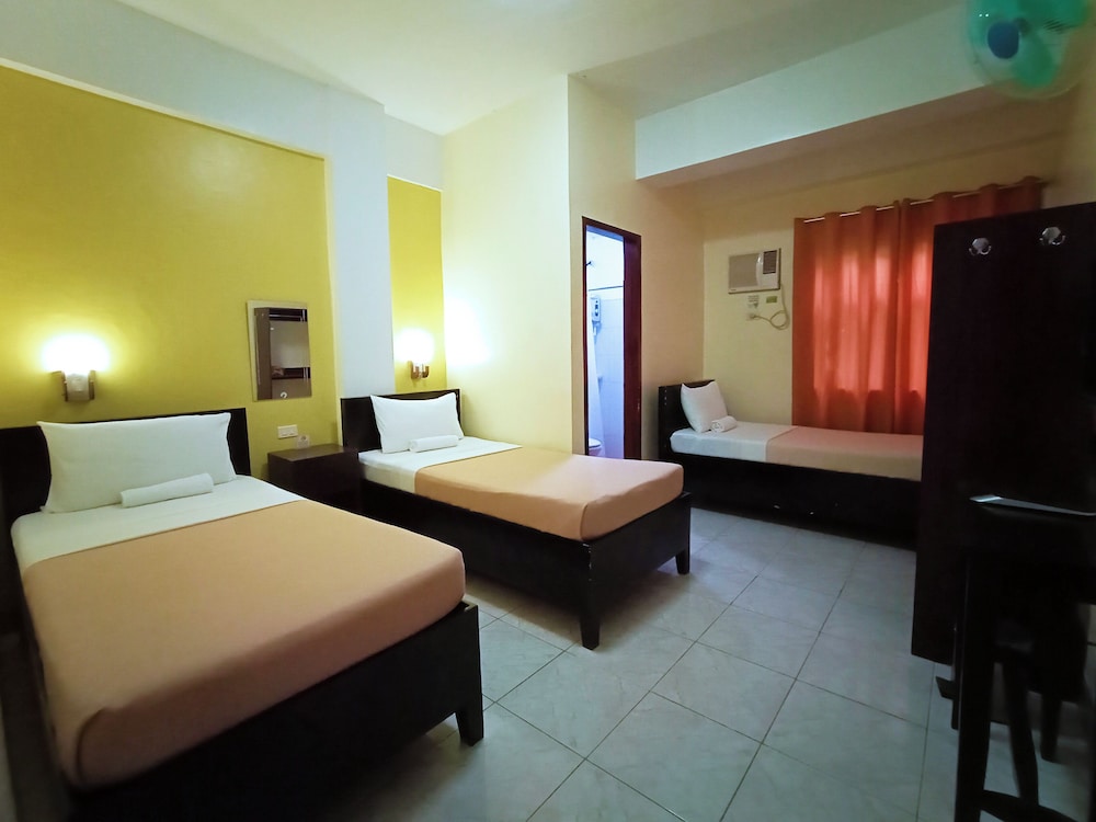 Triple Room photo 2