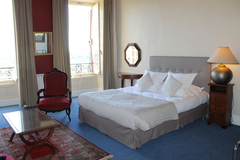 Comfort Room photo 3
