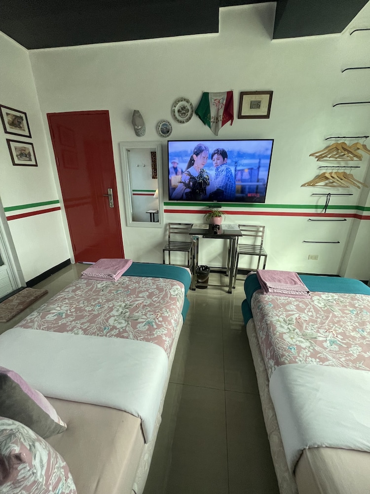 Business Double or Twin Room photo 3