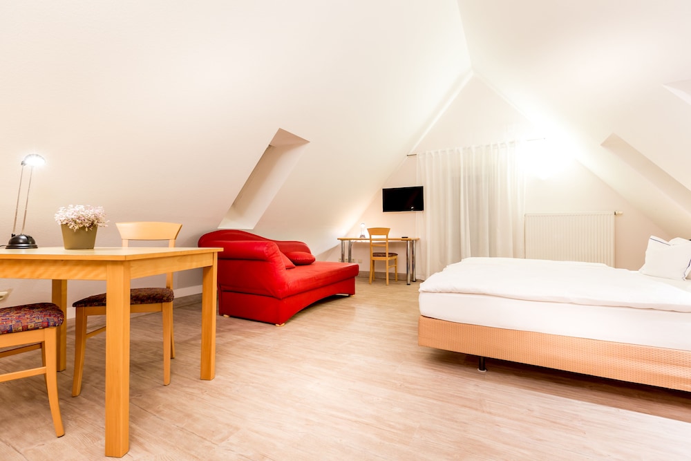 Double Room photo 2