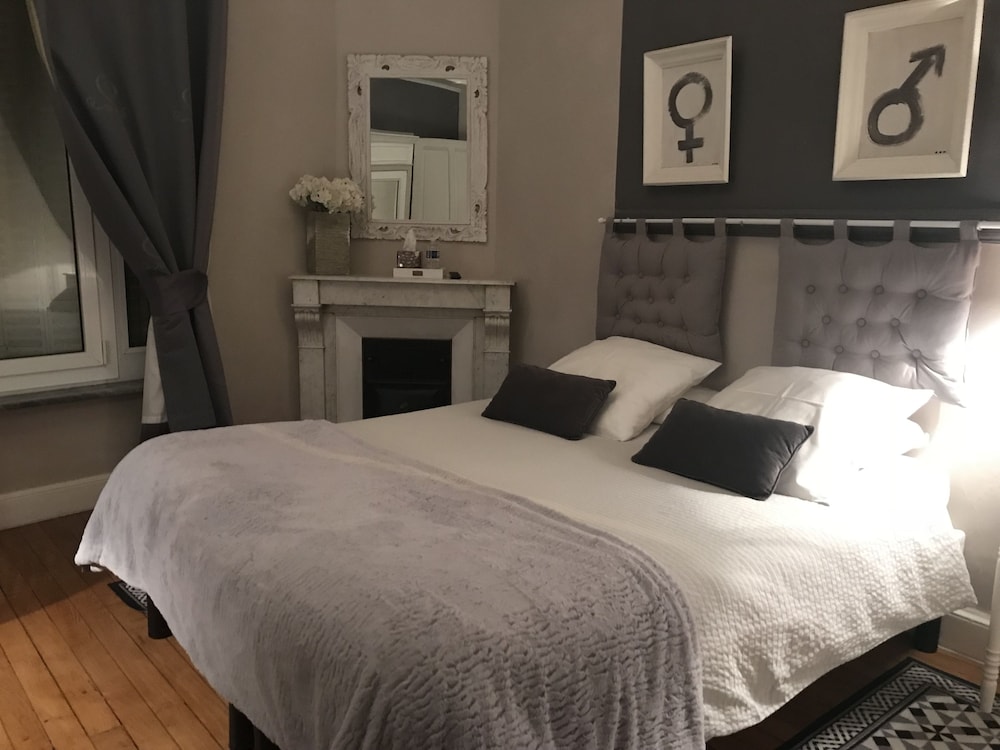 Double Room, 1 Double Bed, Non Smoking photo 1