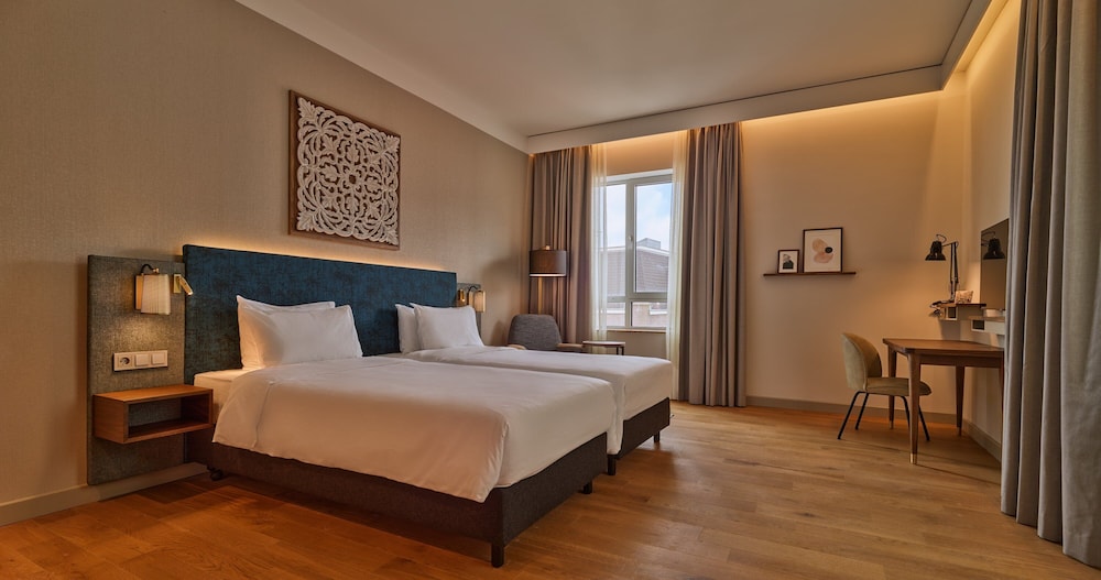 Premium Room, Multiple Beds photo 1