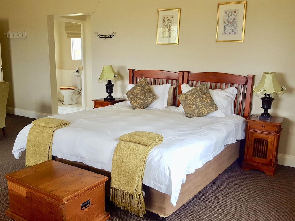 Premium Double Or Twin Room photo 1