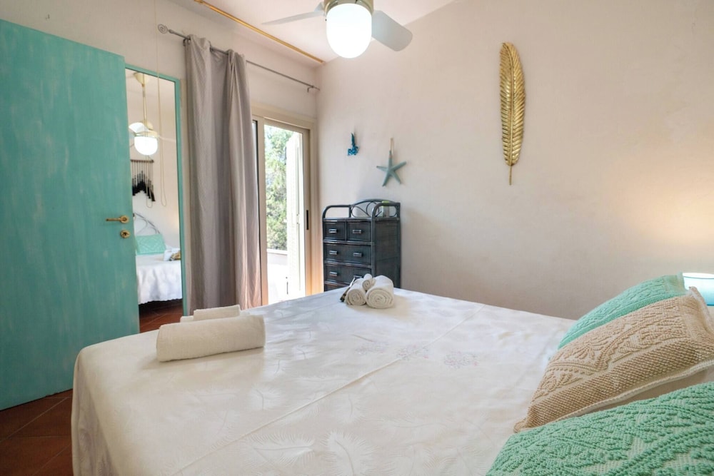 Apartment, 1 Bedroom, Smoking