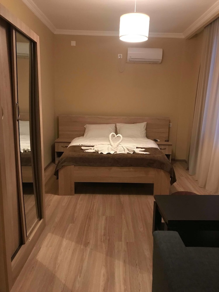 Classic Double Room, 1 Double Bed, Non Smoking photo 3