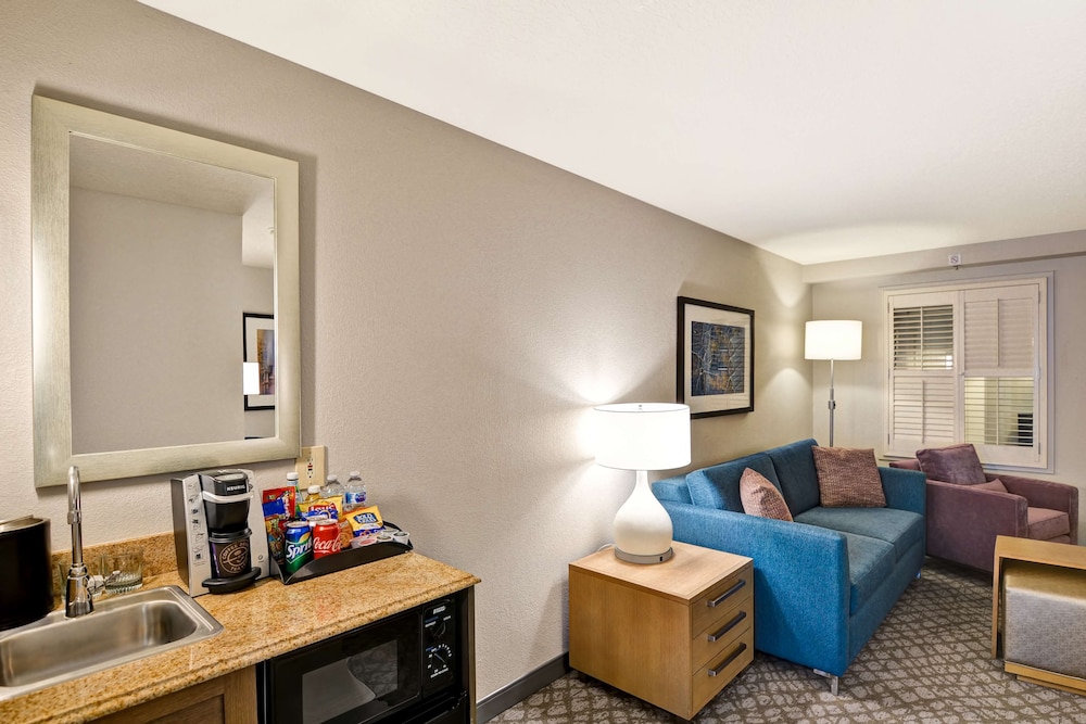 Premier Suite, 1 King Bed, Non Smoking