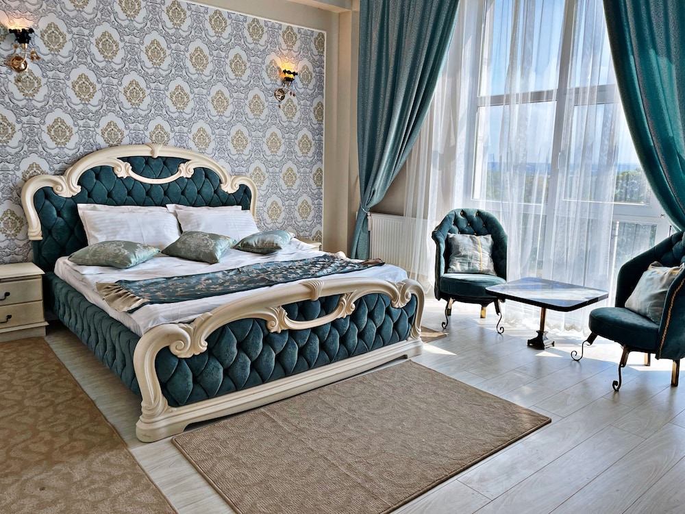 Comfort Room photo 1