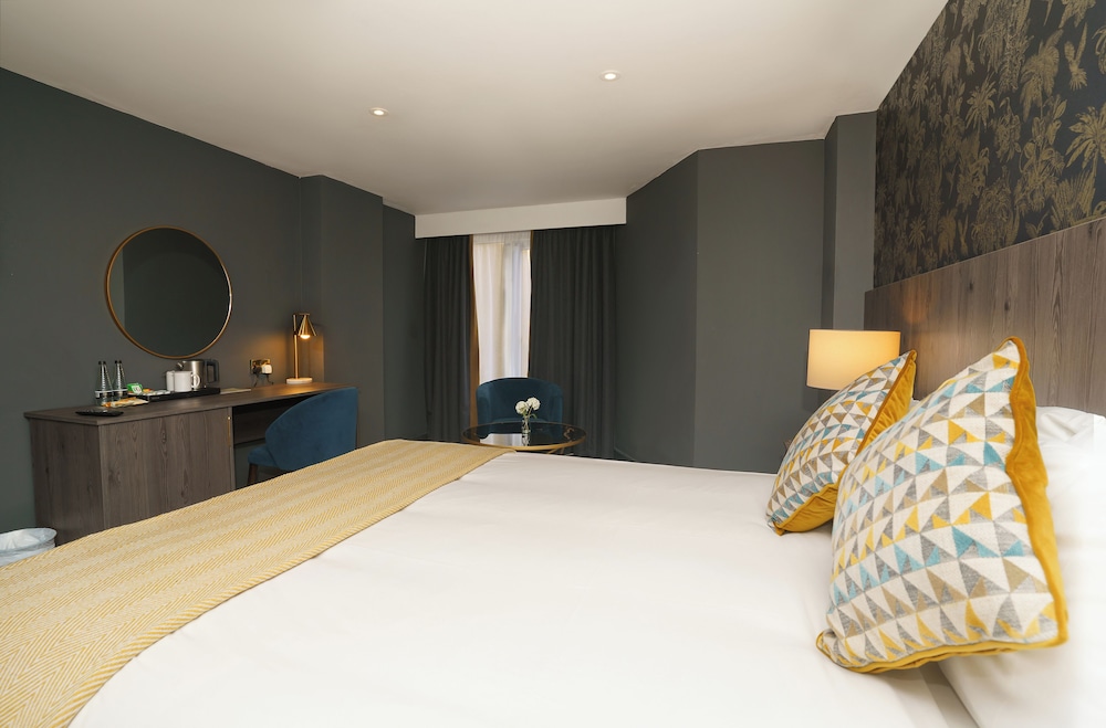 Superior Room, Balcony photo 3