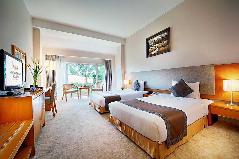 Superior Twin Room - Photo 6