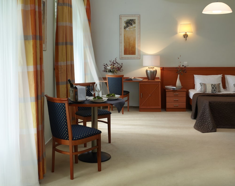 Suite, Balcony photo 1