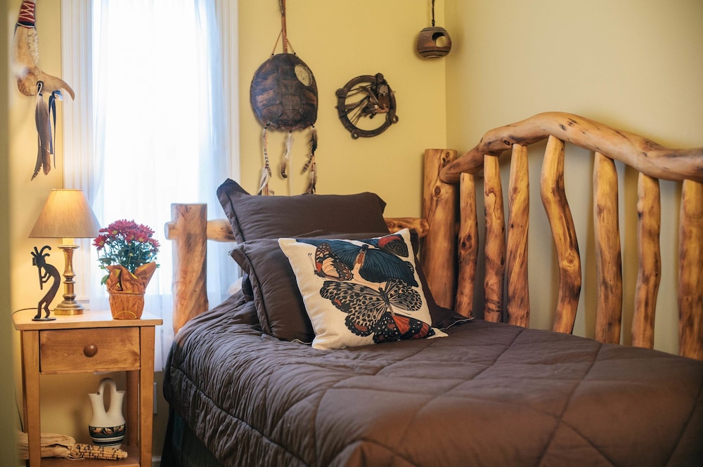 Indian Paintbrush / Hot Tub / Fireplace photo 1