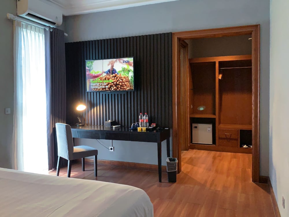 Panoramic Double Room