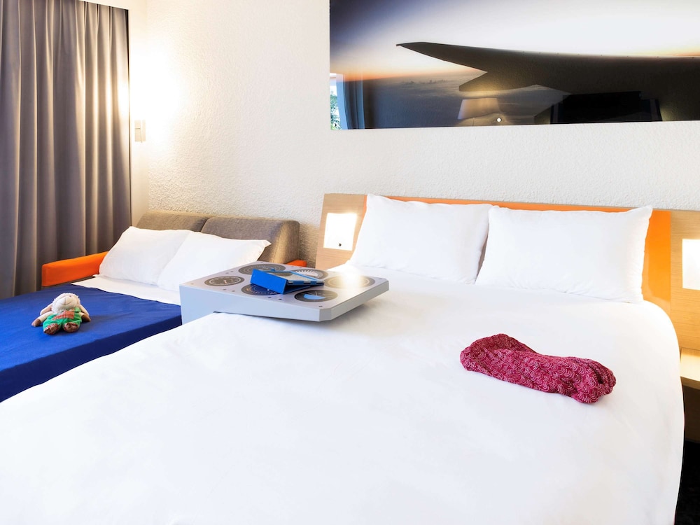 Standard Room, 1 Double Bed with Sofa bed (1 sofa bed for children -12 years old) - Photo 6