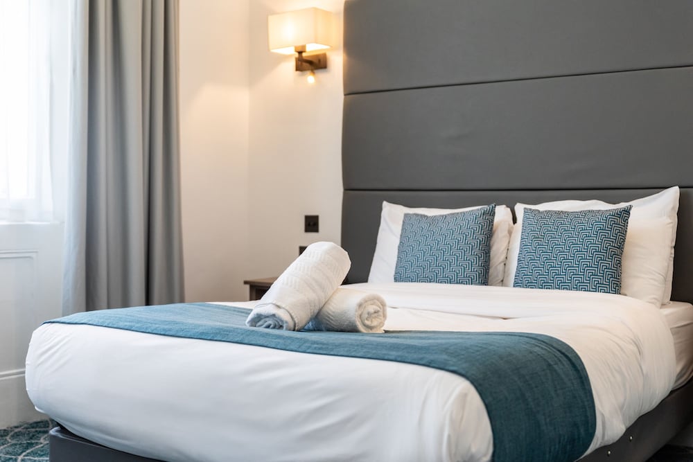 Premium Double Room, Ensuite (Deluxe) photo 1