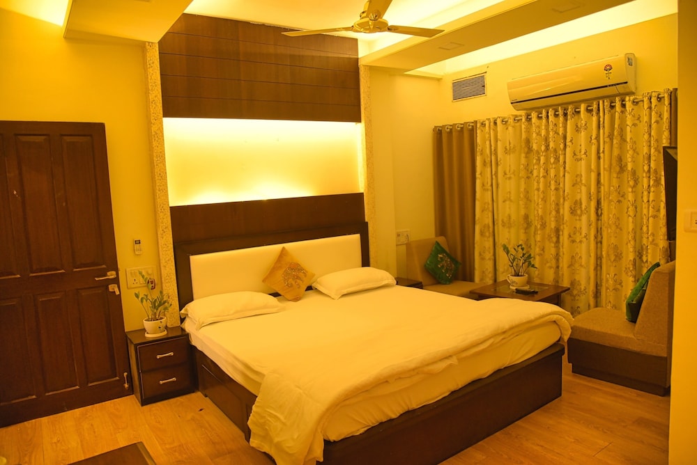 Executive Double Room, 1 Queen Bed photo 2