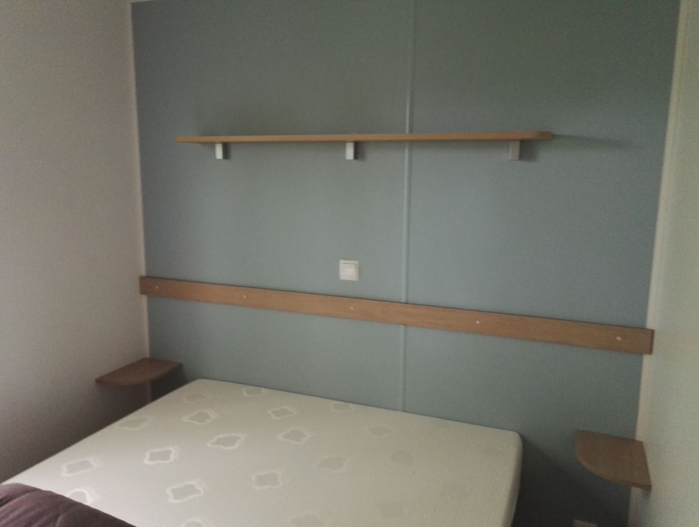 Mobile Home (Evo 29)