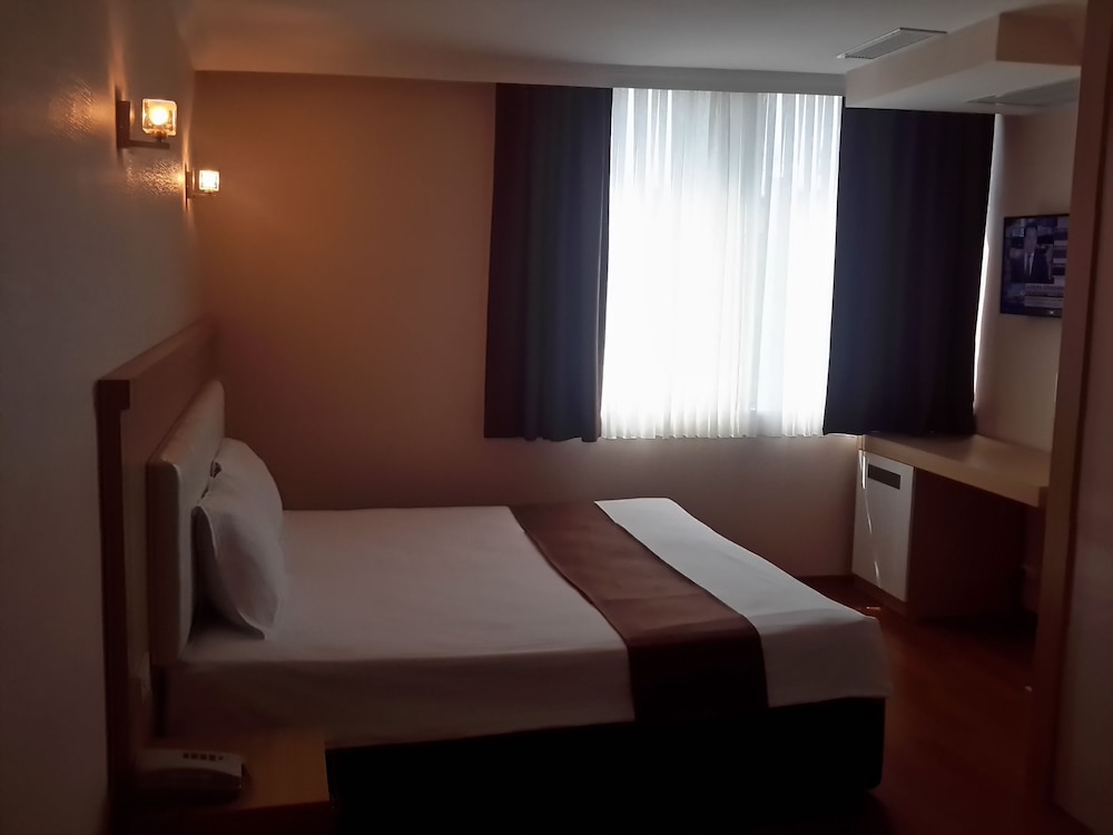 Standard Room, 1 Double Bed