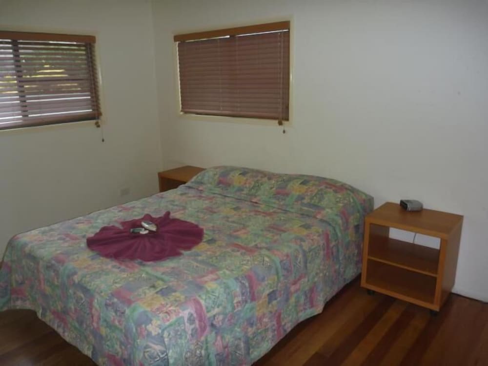 Standard Room, Non Smoking (Standard Double) photo 1