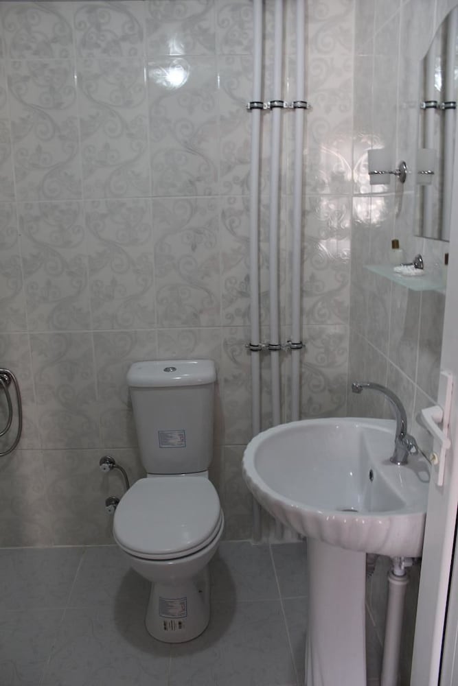 Standard Single Room photo 2