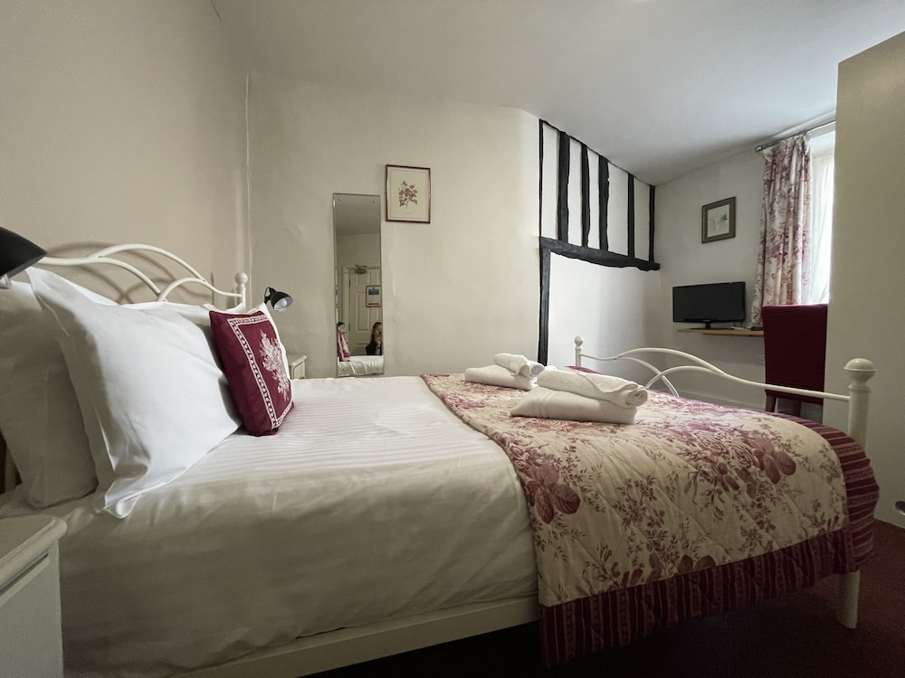 Double Room, Ensuite - Photo 7