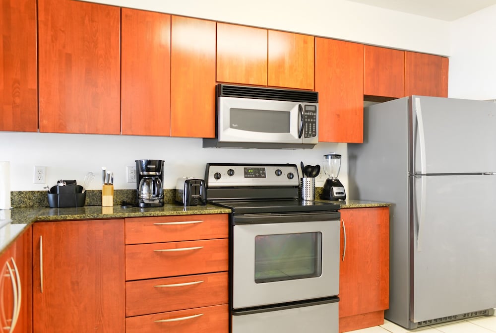 Deluxe Apartment photo 3