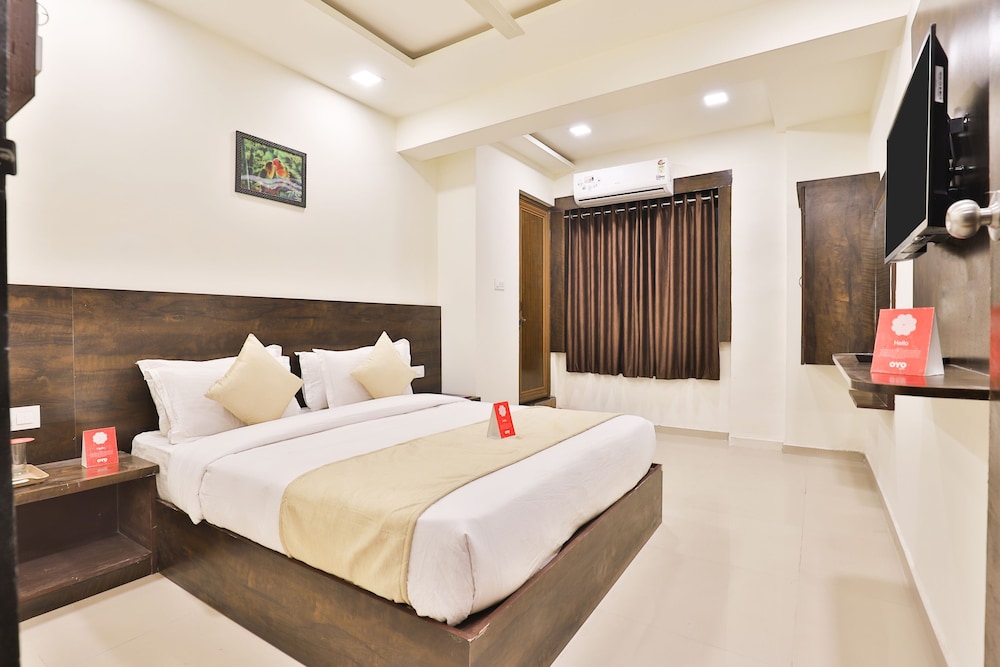 Double Or Twin Room photo 2