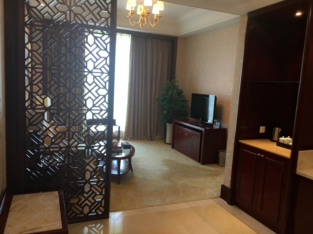 Business Room, 1 King Bed photo 1