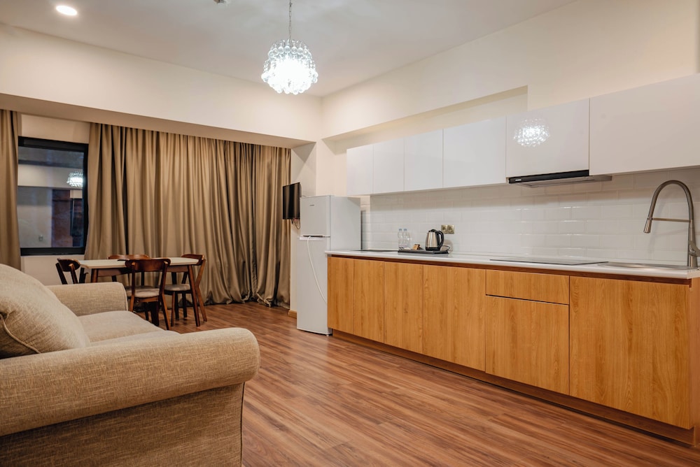 Superior Twin Room Without Balcony - Photo 3
