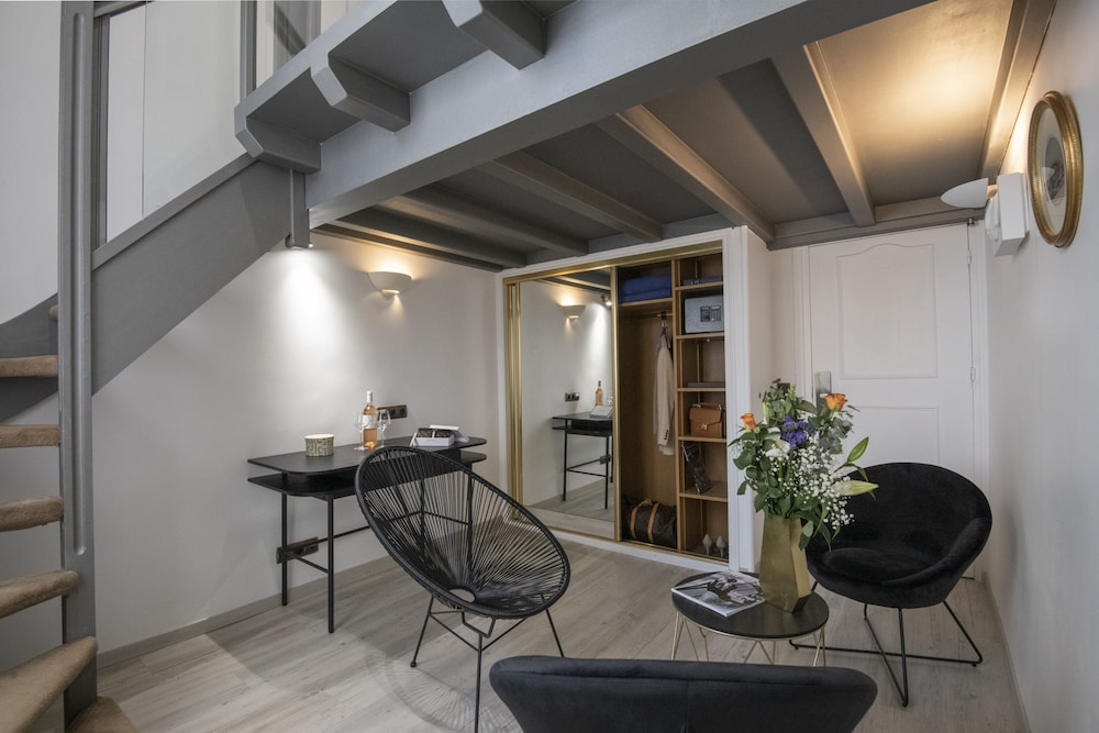 Chambre Classique Duplex - Photo 6