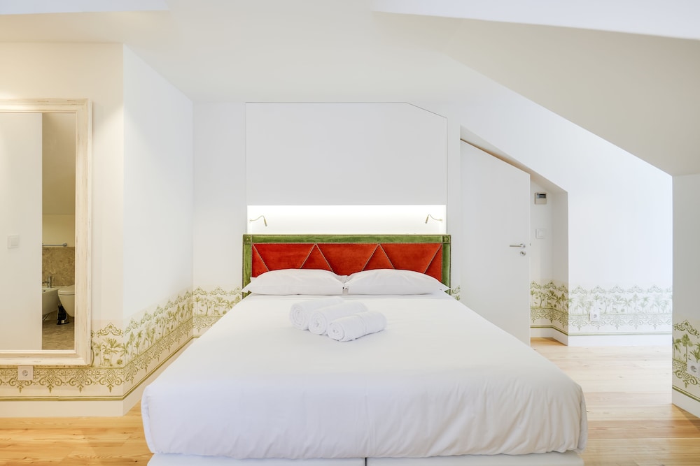 Loft, 1 Bedroom photo 3
