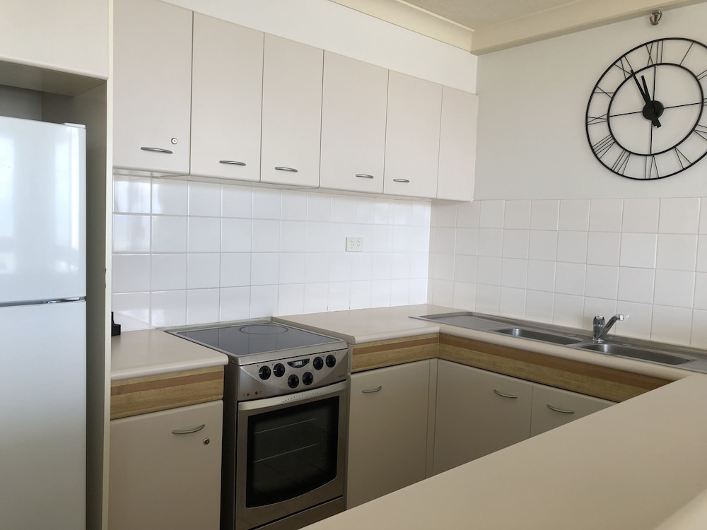 1 Bedroom Apartment (Twin) photo 2