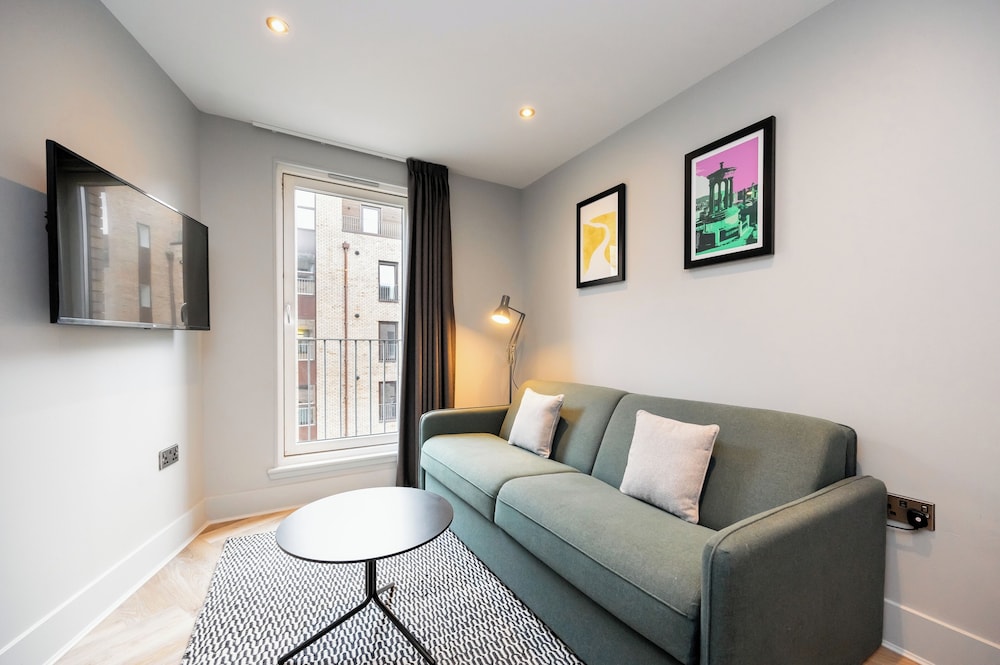 Standard Apartment, 2 Bedrooms (Open Plan) - Photo 7