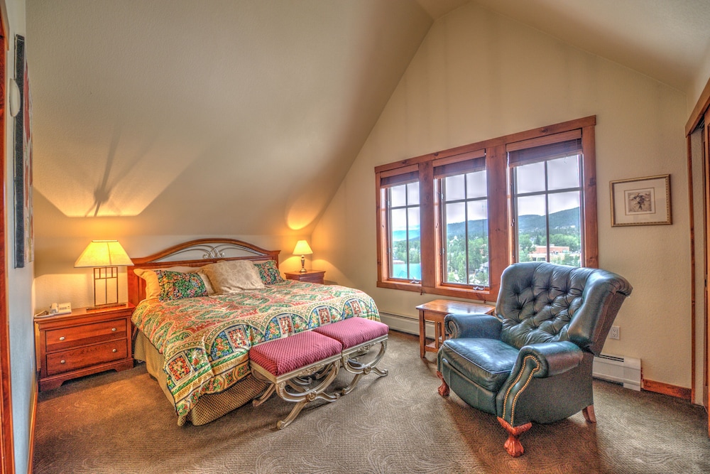Suite, 1 Bedroom photo 1