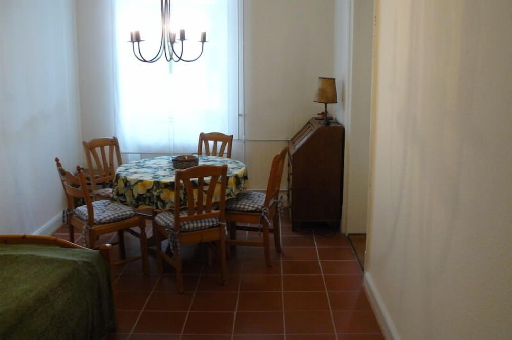 Apartment, 2 Bedrooms, Terrace photo 2