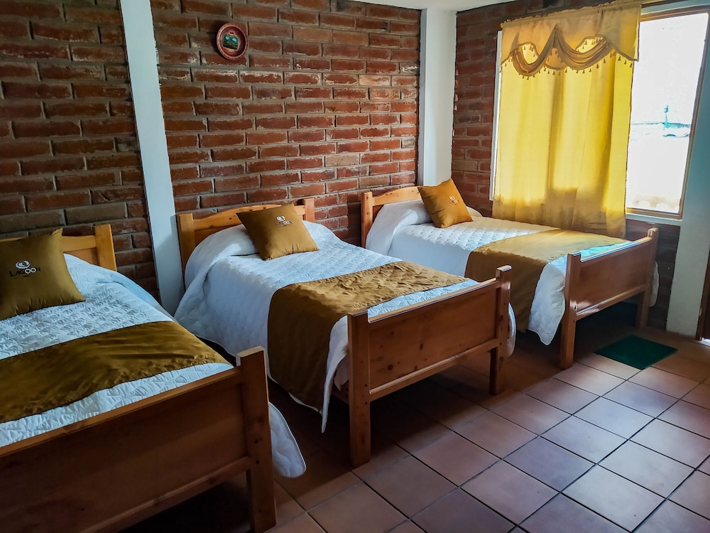 Comfort Triple Room photo 1