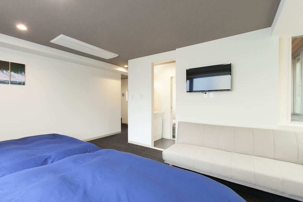 Quadruple Room with Bathroom photo 2