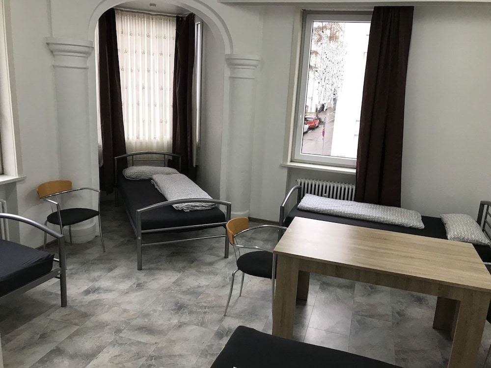 Quadruple Room photo 3