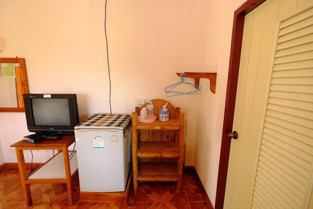 Standard Twin Room photo 1