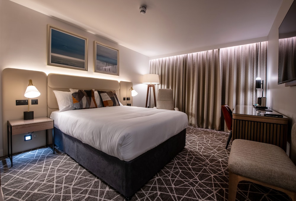 Standard Double Room - Photo 3