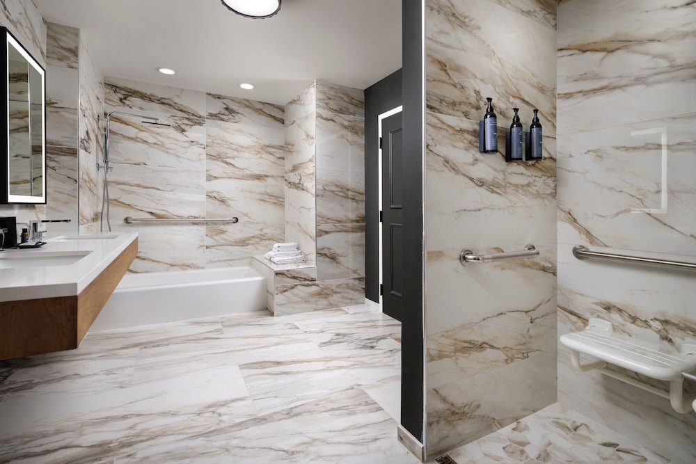 Villa, 1 Bedroom, Pool View